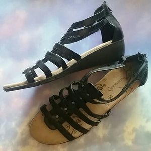 Baretraps Gladiator Sandals